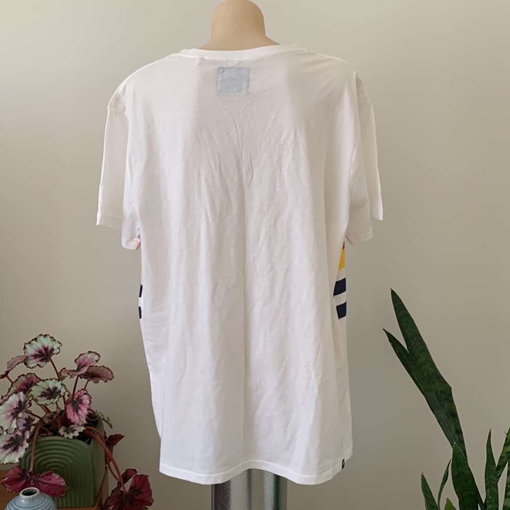 Mambo men’s XL T Shirt - Picture 3 of 6